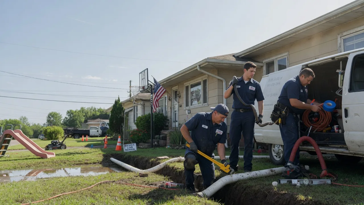Toilet Installation in Weiser, ID near me